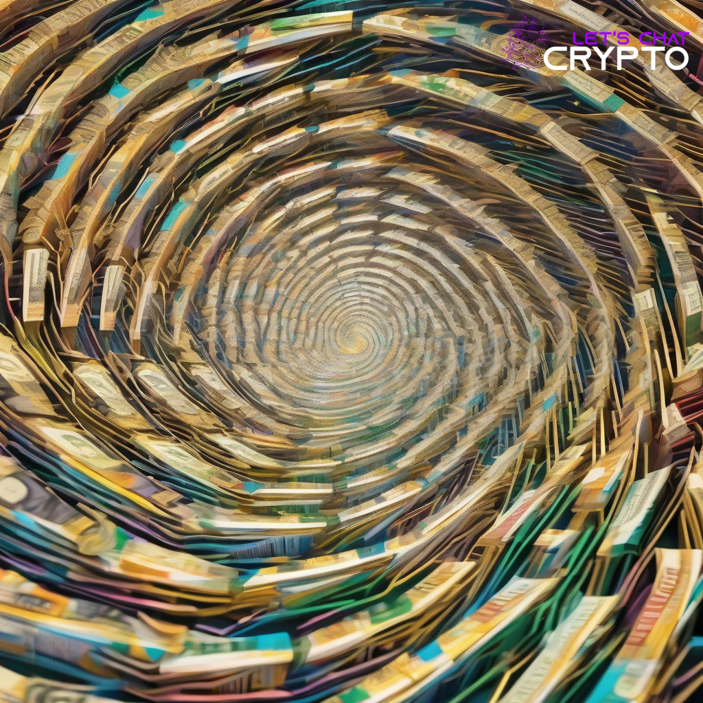 Let's Chat Crypto